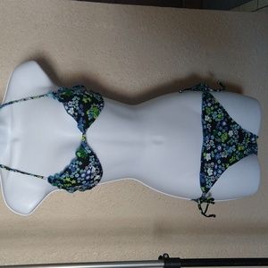 Floral Bikini